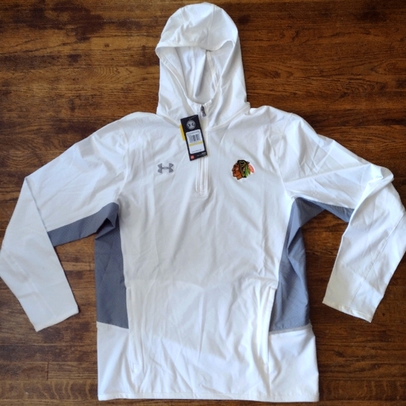 Under Armour License She'll Hoodie - Picture 1 of 5